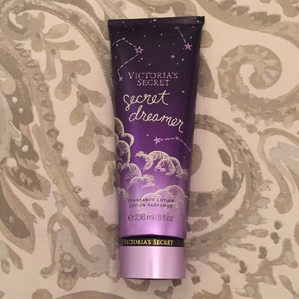 Victoria’s Secret Secret Dreamer retired